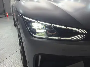 2023 Kia EV6 с пробегом 75 133 км