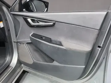 2023 Kia EV6 с пробегом 75 133 км