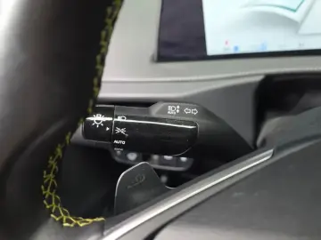 2023 Kia EV6 с пробегом 75 133 км