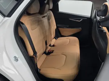 2024 Kia EV6 с пробегом 56 455 км