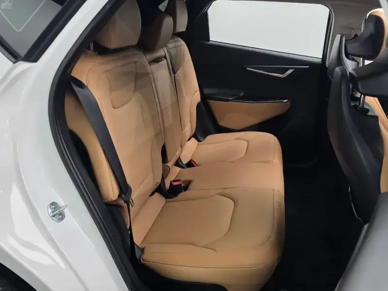 2024 Kia EV6 с пробегом 56 455 км