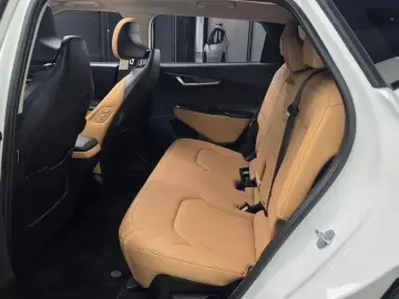 2024 Kia EV6 с пробегом 56 455 км