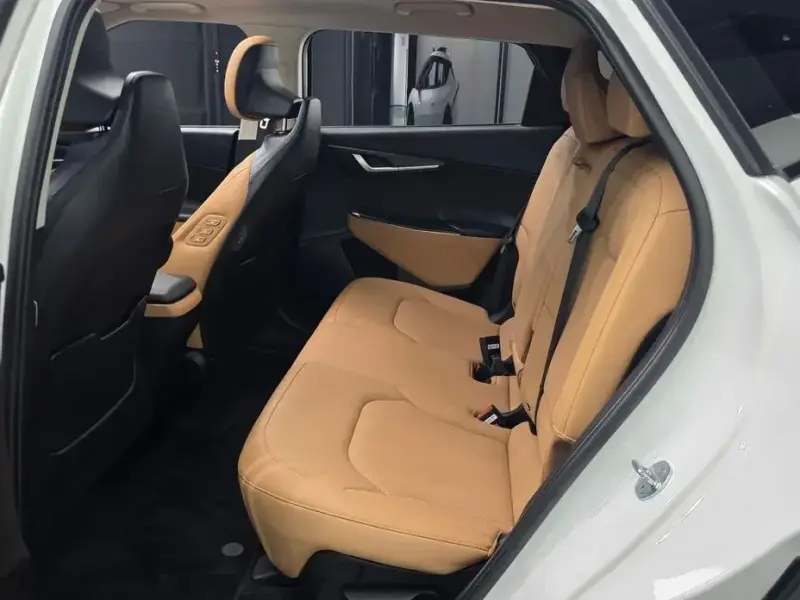 2024 Kia EV6 с пробегом 56 455 км