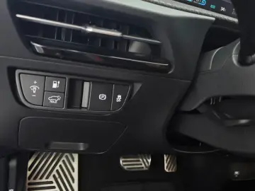 2024 Kia EV6 с пробегом 56 455 км
