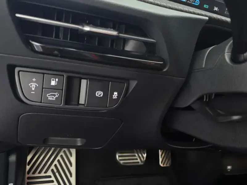 2024 Kia EV6 с пробегом 56 455 км