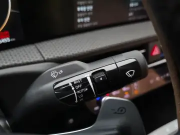 2024 Kia EV6 с пробегом 56 455 км
