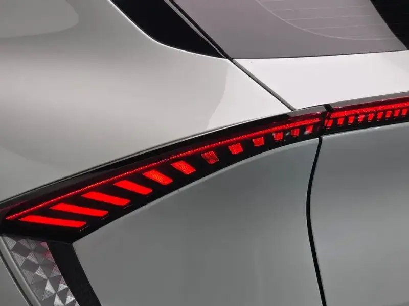 2024 Kia EV6 с пробегом 56 455 км