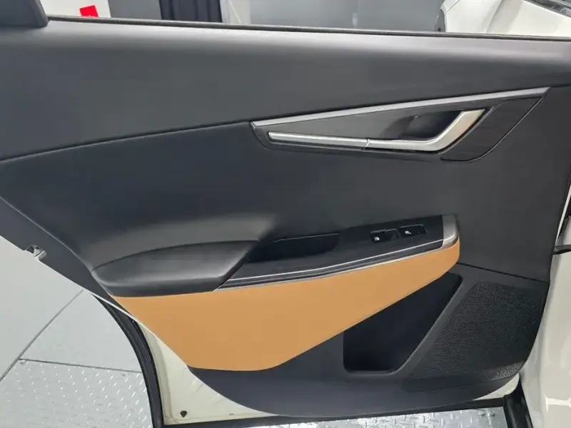2024 Kia EV6 с пробегом 56 455 км