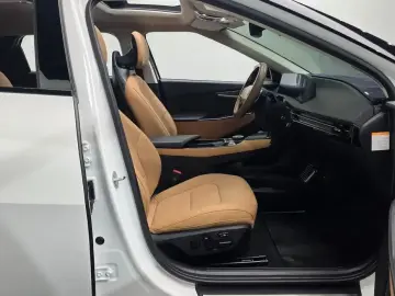 2024 Kia EV6 с пробегом 56 455 км