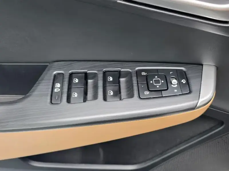 2024 Kia EV6 с пробегом 56 455 км