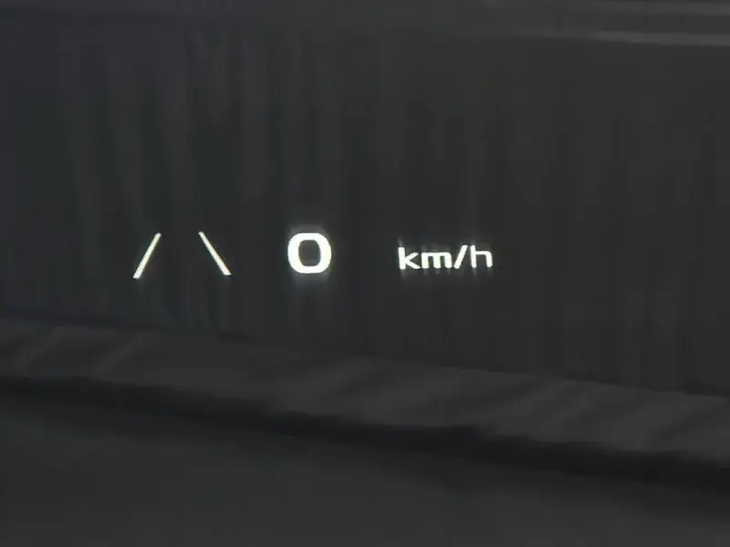 2024 Kia EV6 с пробегом 56 455 км