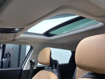 2024 Kia EV6 с пробегом 56 455 км