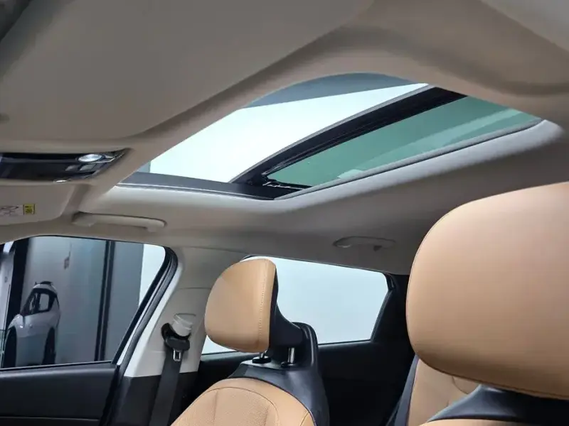 2024 Kia EV6 с пробегом 56 455 км