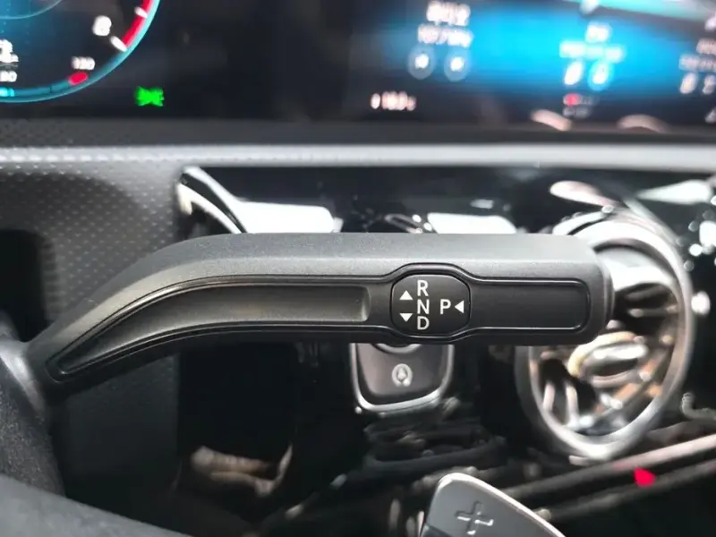 2020 Mercedes-Benz CLA с пробегом 27 721 км