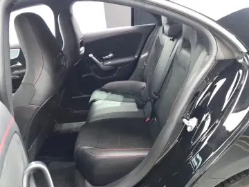 2020 Mercedes-Benz CLA с пробегом 27 721 км
