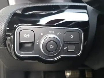 2020 Mercedes-Benz CLA с пробегом 27 721 км