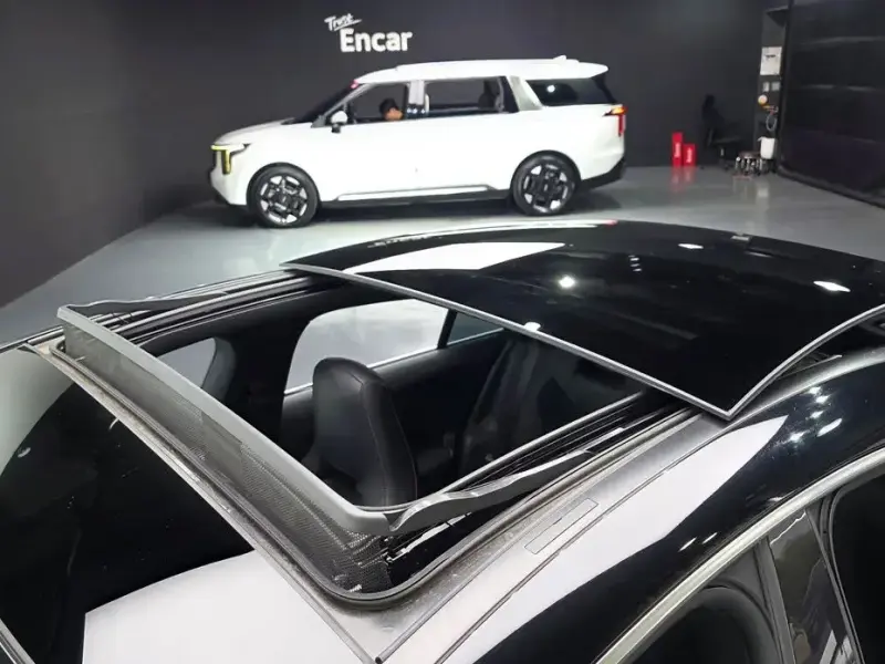 2020 Mercedes-Benz CLA с пробегом 27 721 км