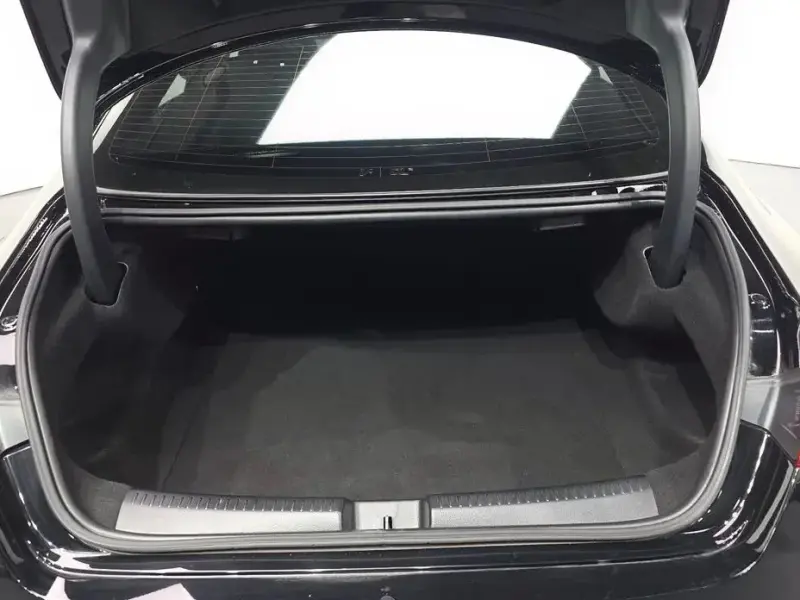 2020 Mercedes-Benz CLA с пробегом 27 721 км
