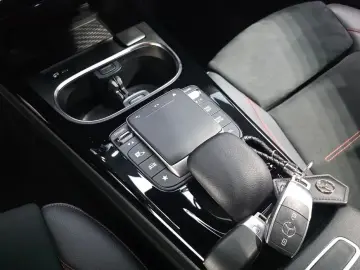 2020 Mercedes-Benz CLA с пробегом 27 721 км