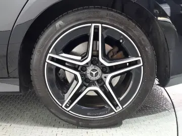 2020 Mercedes-Benz CLA с пробегом 27 721 км