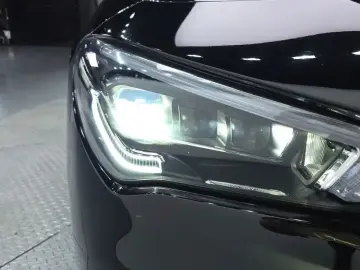 2020 Mercedes-Benz CLA с пробегом 27 721 км