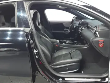 2020 Mercedes-Benz CLA с пробегом 27 721 км
