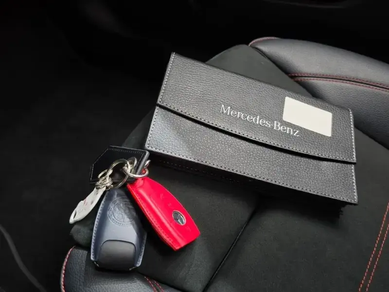 2020 Mercedes-Benz CLA с пробегом 33 394 км