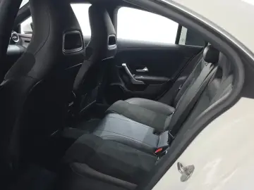 2020 Mercedes-Benz CLA с пробегом 33 394 км