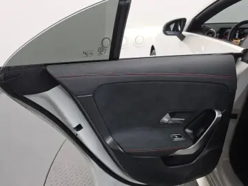 2020 Mercedes-Benz CLA с пробегом 33 394 км