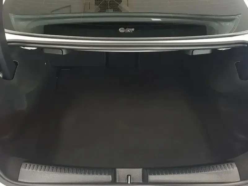 2022 Mercedes-Benz CLA с пробегом 18 959 км
