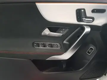 2022 Mercedes-Benz CLA с пробегом 18 959 км
