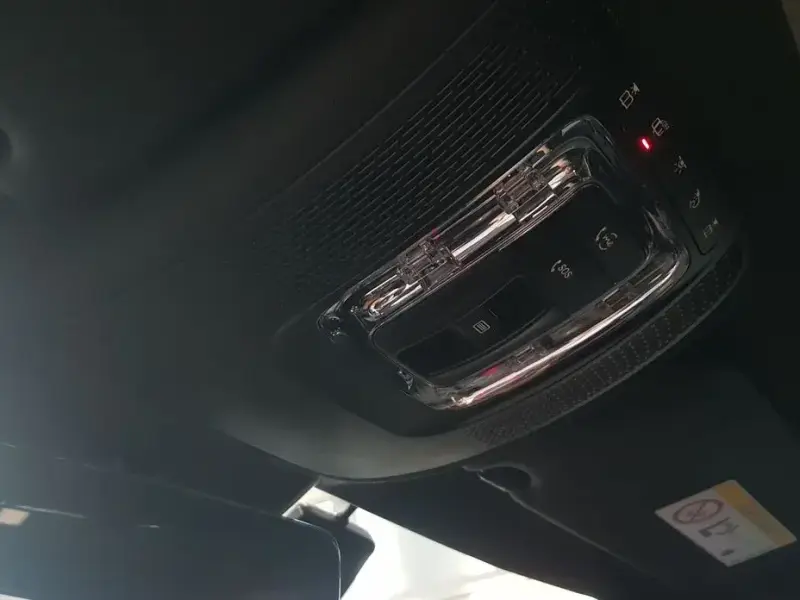 2022 Mercedes-Benz CLA с пробегом 18 959 км