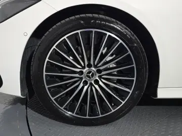 2025 Mercedes-Benz CLE с пробегом 2 898 км