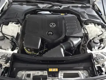 2025 Mercedes-Benz CLE с пробегом 2 898 км