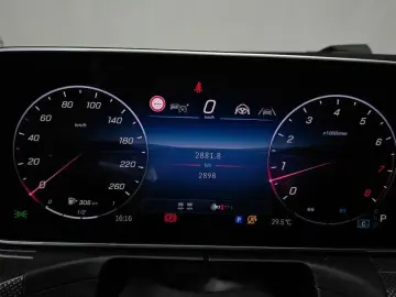 2025 Mercedes-Benz CLE с пробегом 2 898 км