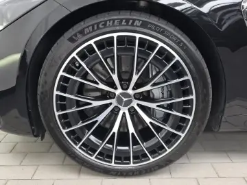 2025 Mercedes-Benz CLE с пробегом 9 998 км