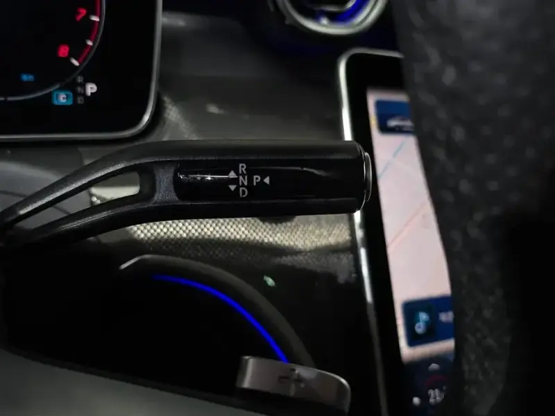 2025 Mercedes-Benz CLE с пробегом 2 898 км