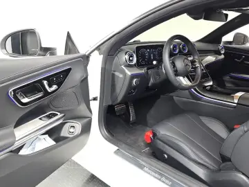 2025 Mercedes-Benz CLE с пробегом 2 898 км