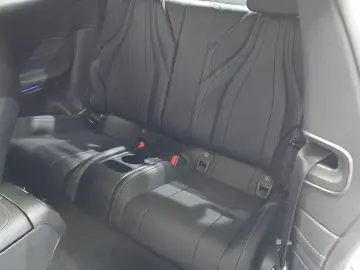 2025 Mercedes-Benz CLE с пробегом 2 898 км
