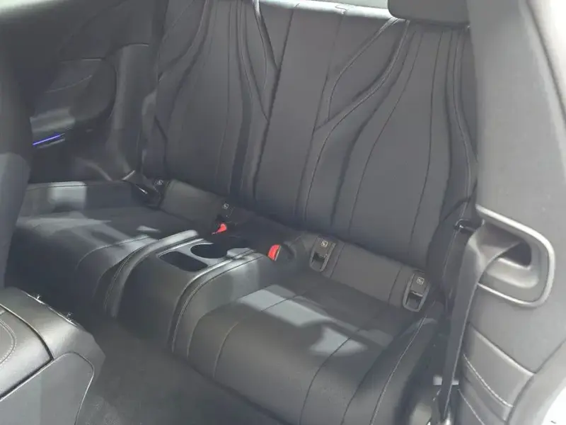 2025 Mercedes-Benz CLE с пробегом 2 898 км