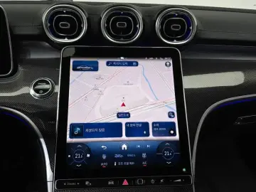 2025 Mercedes-Benz CLE с пробегом 2 898 км