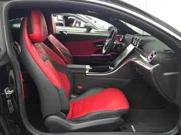 2025 Mercedes-Benz CLE с пробегом 9 998 км