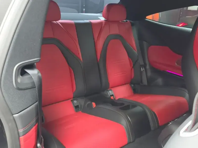 2025 Mercedes-Benz CLE с пробегом 9 998 км
