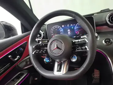 2025 Mercedes-Benz CLE с пробегом 9 998 км