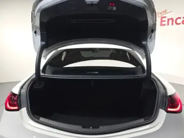 2025 Mercedes-Benz CLE с пробегом 2 898 км