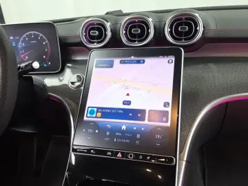 2025 Mercedes-Benz CLE с пробегом 9 998 км