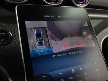 2025 Mercedes-Benz CLE с пробегом 9 998 км