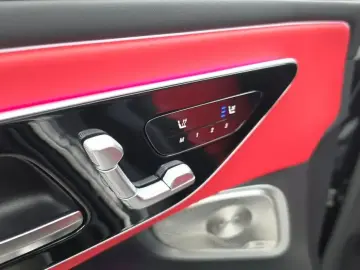 2025 Mercedes-Benz CLE с пробегом 9 998 км