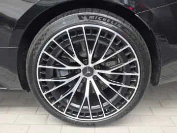 2025 Mercedes-Benz CLE с пробегом 9 998 км