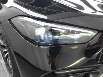 2025 Mercedes-Benz CLE с пробегом 9 998 км